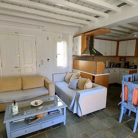 Kamara Apartment Kamares  Luaran gambar