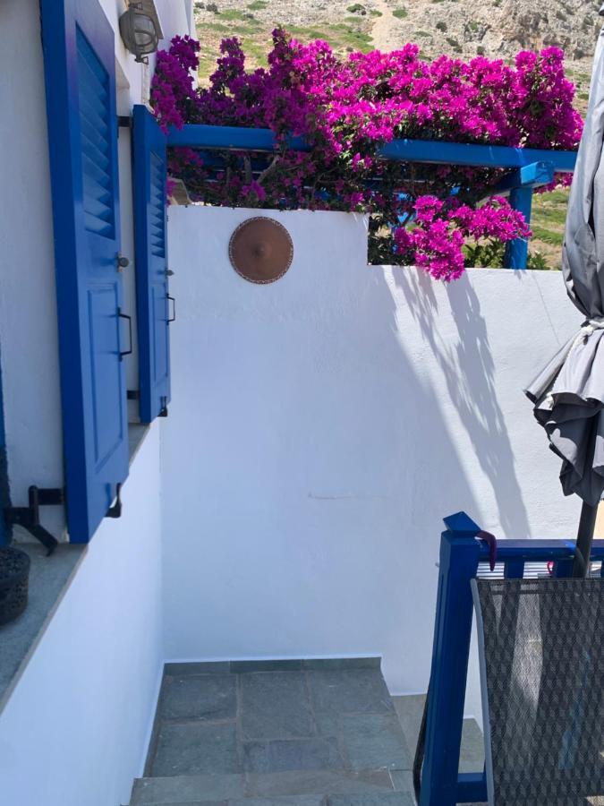 Kamara Apartment Kamares  Luaran gambar