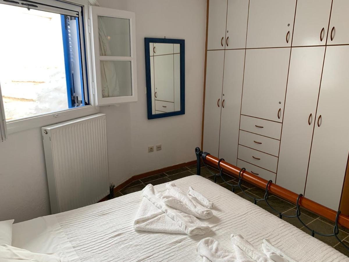 Kamara Apartment Kamares  Luaran gambar
