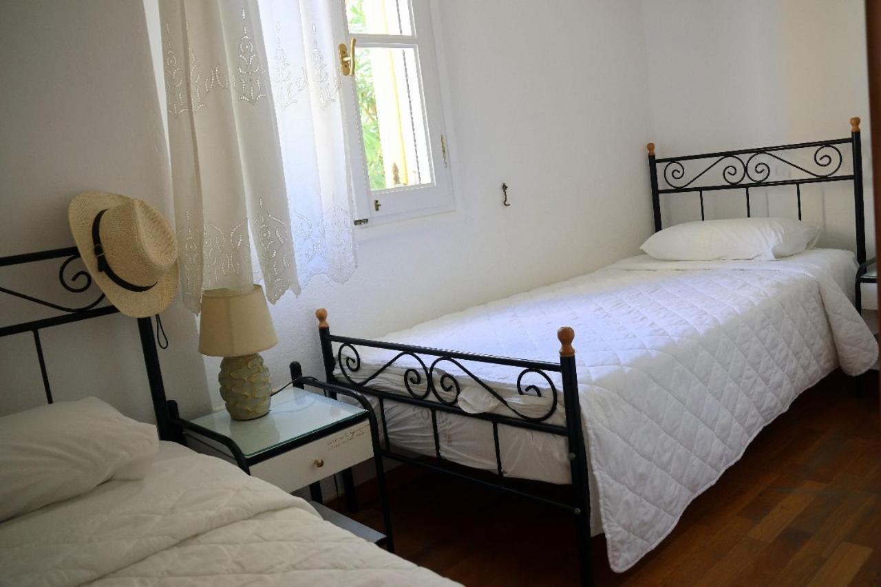 Kamara Apartment Kamares  Luaran gambar