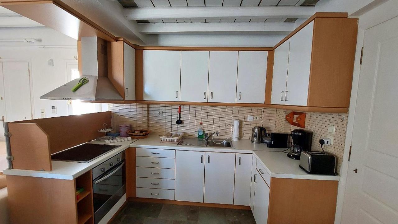 Kamara Apartment Kamares  Luaran gambar