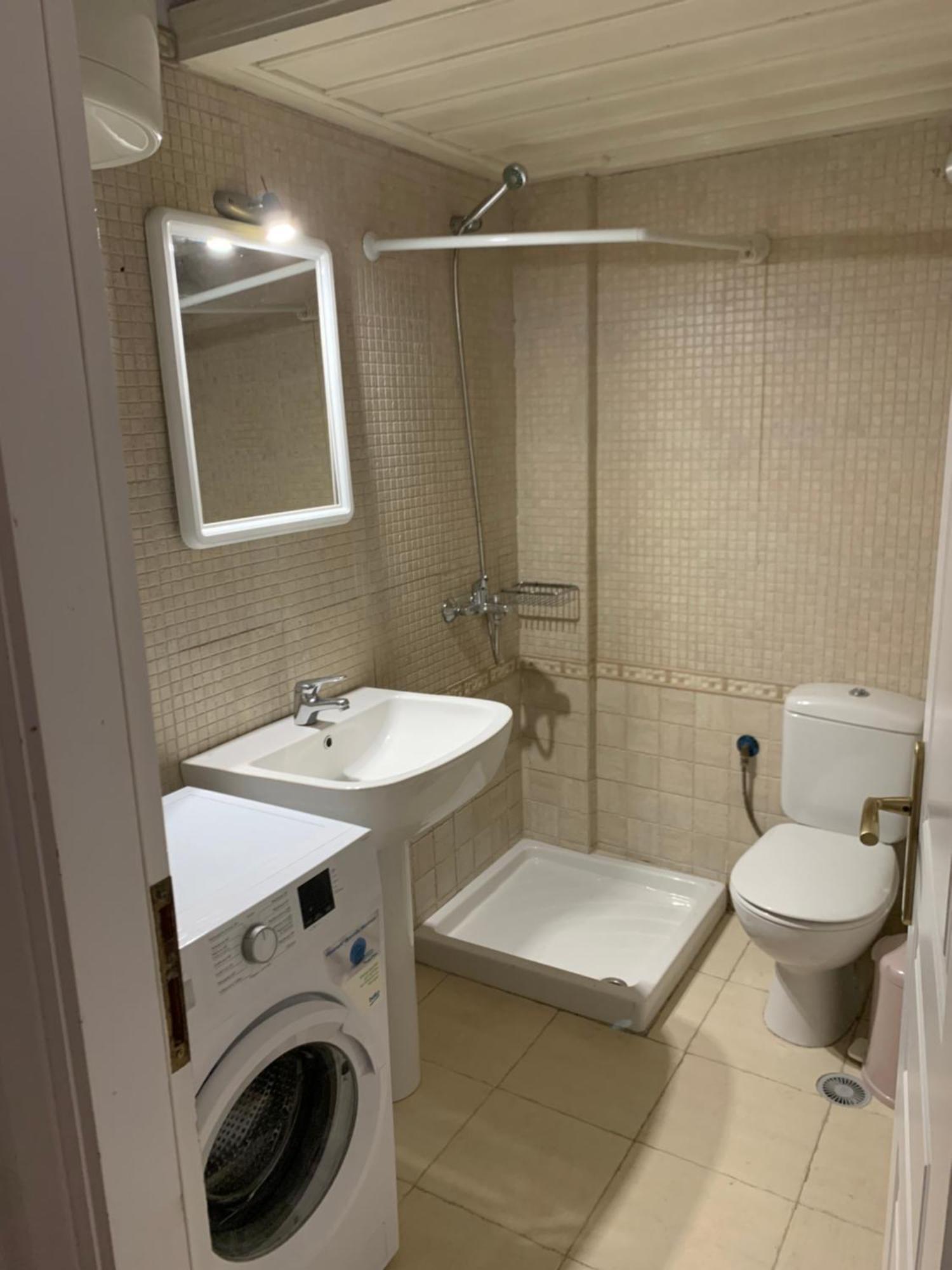 Kamara Apartment Kamares  Bilik gambar