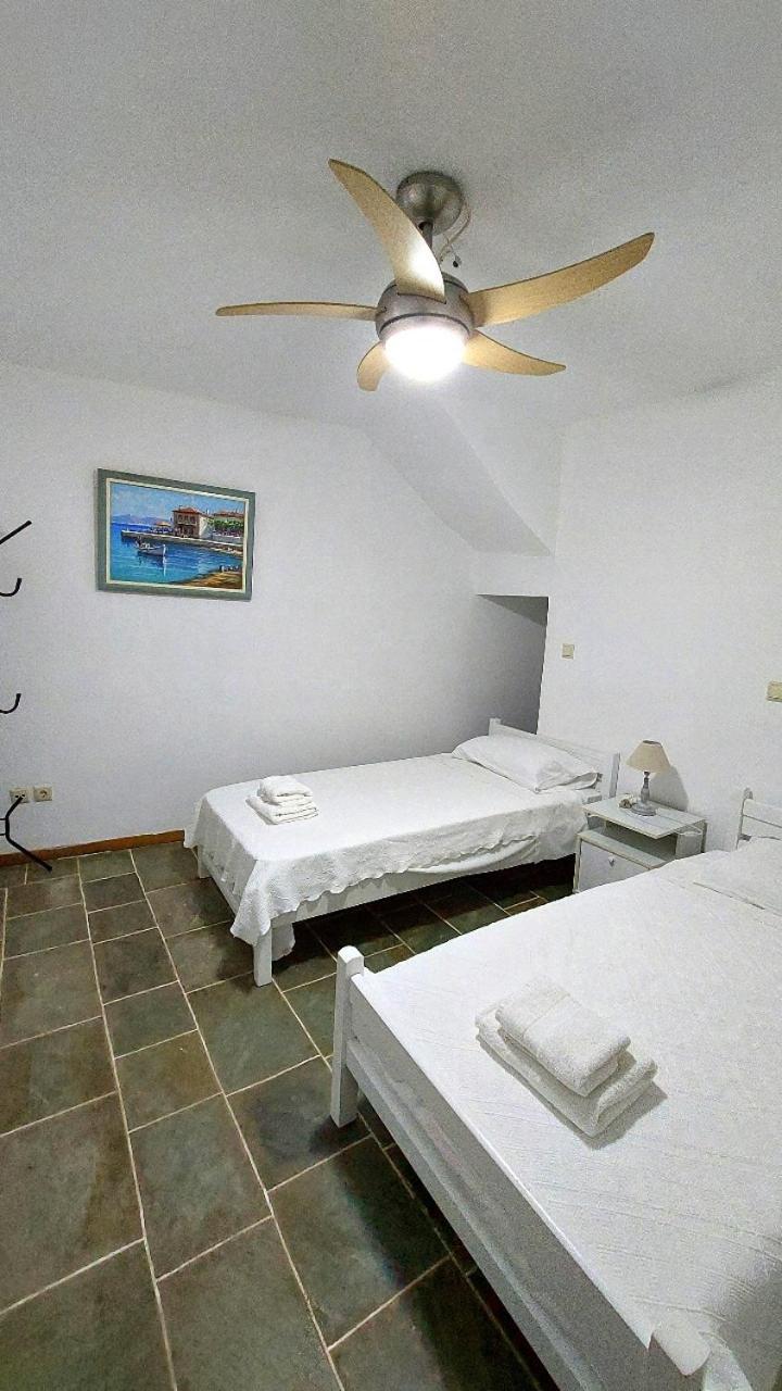 Kamara Apartment Kamares  Bilik gambar