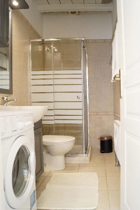 Kamara Apartment Kamares  Luaran gambar