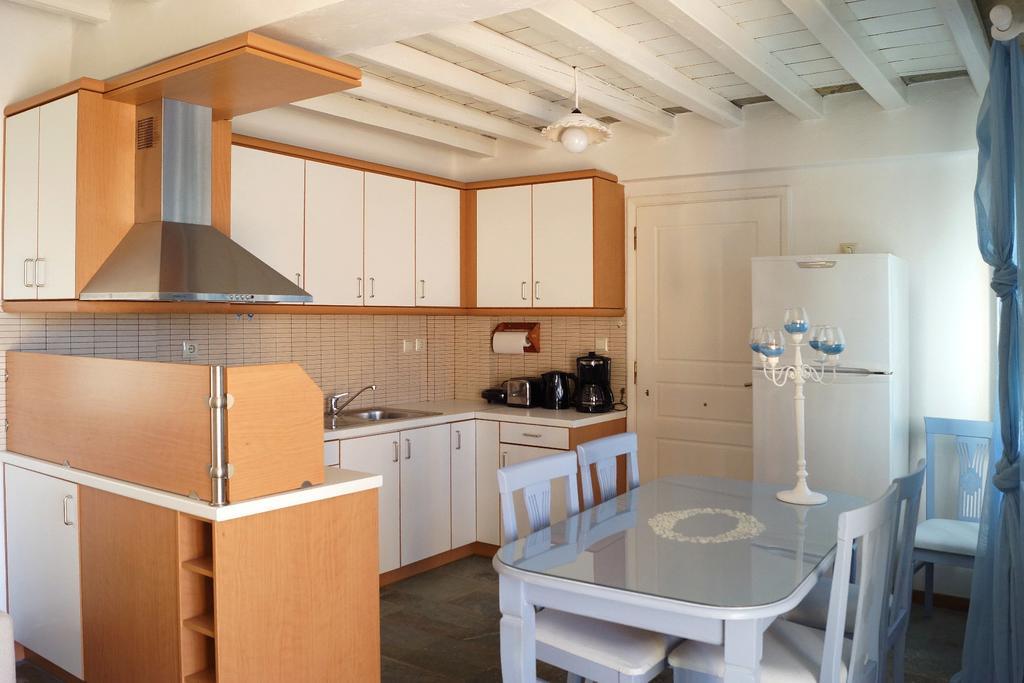 Kamara Apartment Kamares  Luaran gambar