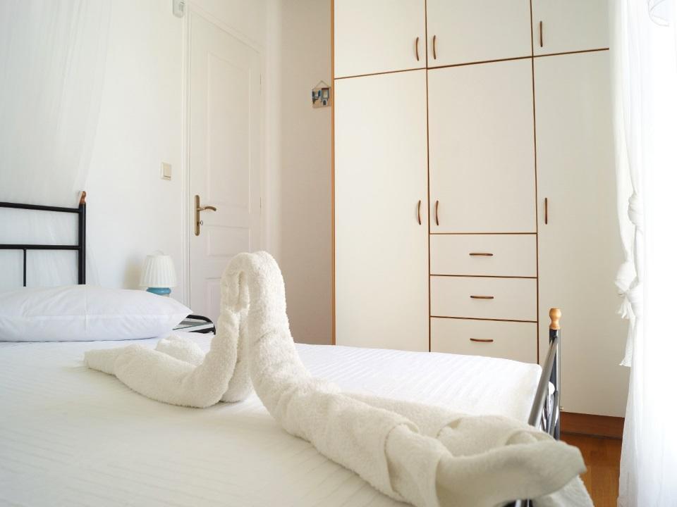 Kamara Apartment Kamares  Luaran gambar
