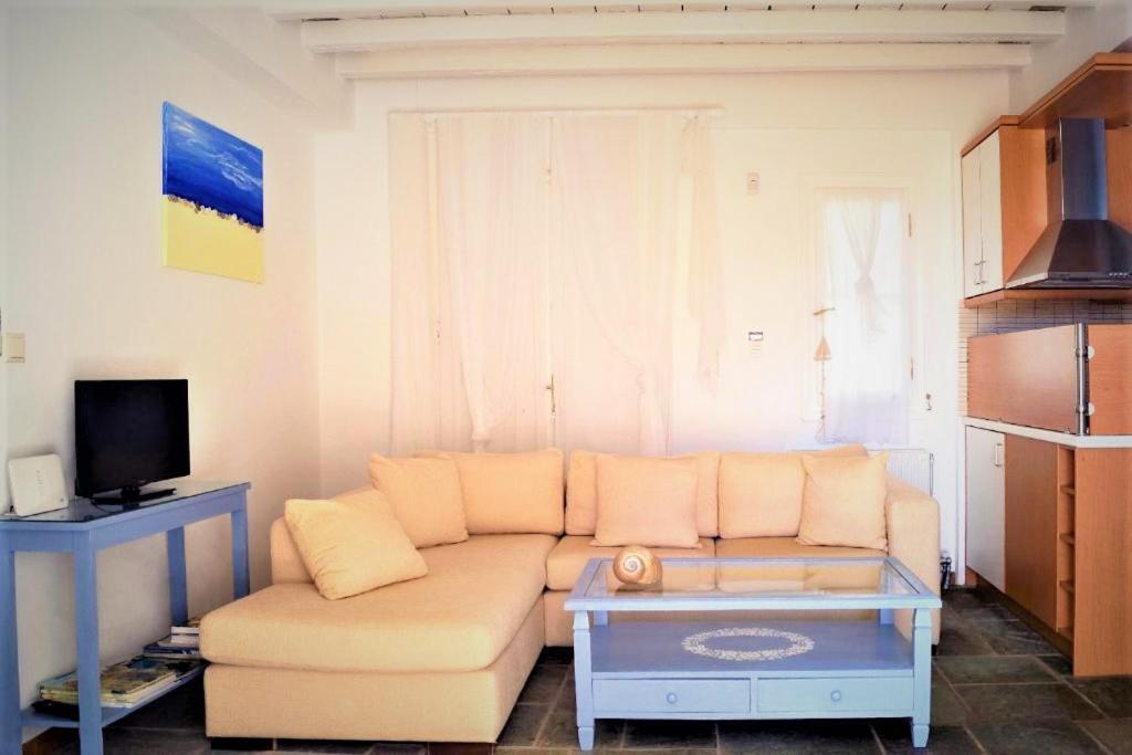 Kamara Apartment Kamares  Luaran gambar