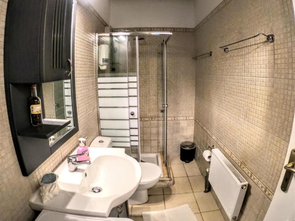 Kamara Apartment Kamares  Luaran gambar